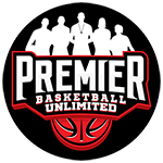 Premier Basketball Training Unlimited Logo