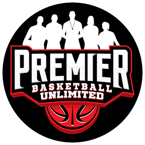 Premier Basketball Training Unlimited Logo