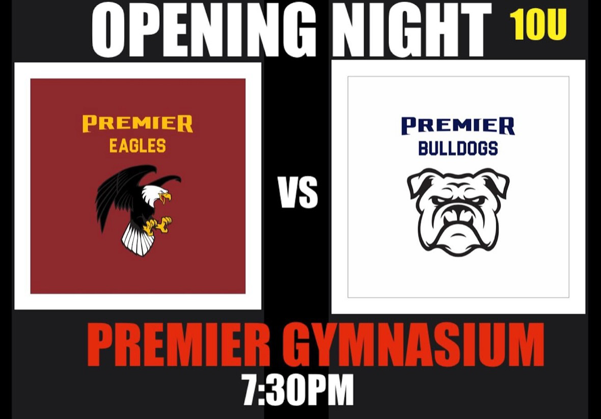 Opening Night 7:30 PM